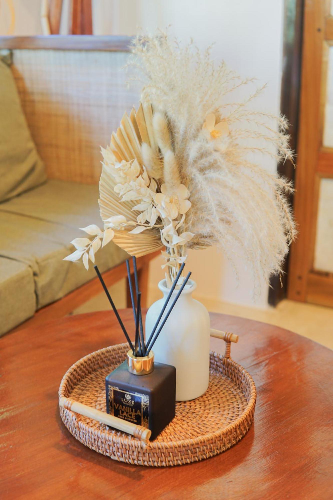 Greenhouse Siargao Roadside Boutique Apartments เจเนอรัลลูนา ภายนอก รูปภาพ